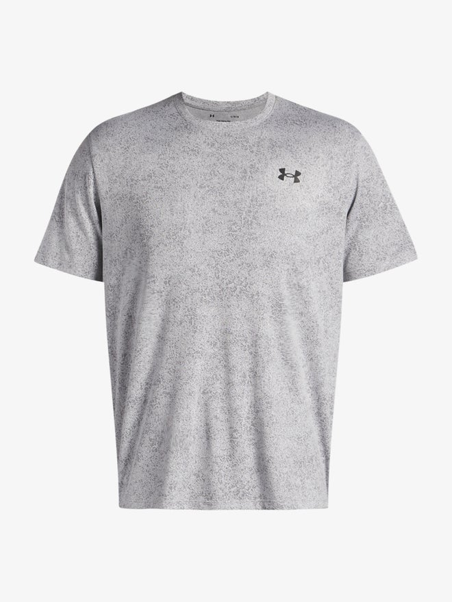 UNDER ARMOUR Men Tech Short Sleeve T-Shirt - Image 1
